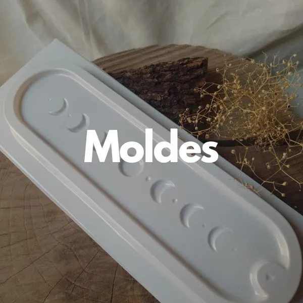 Moldes