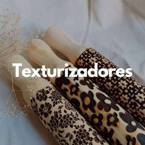 Texturizadores