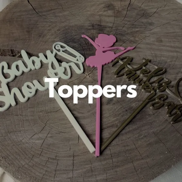 Toppers