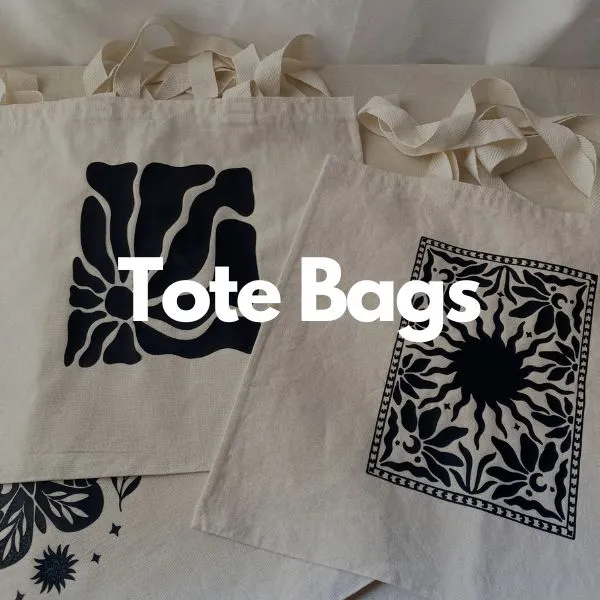 Totebags